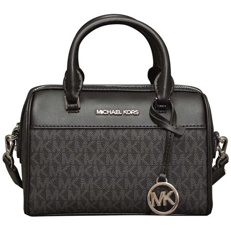 michael kors xs duffle bag|michael kors travel bag outlet.